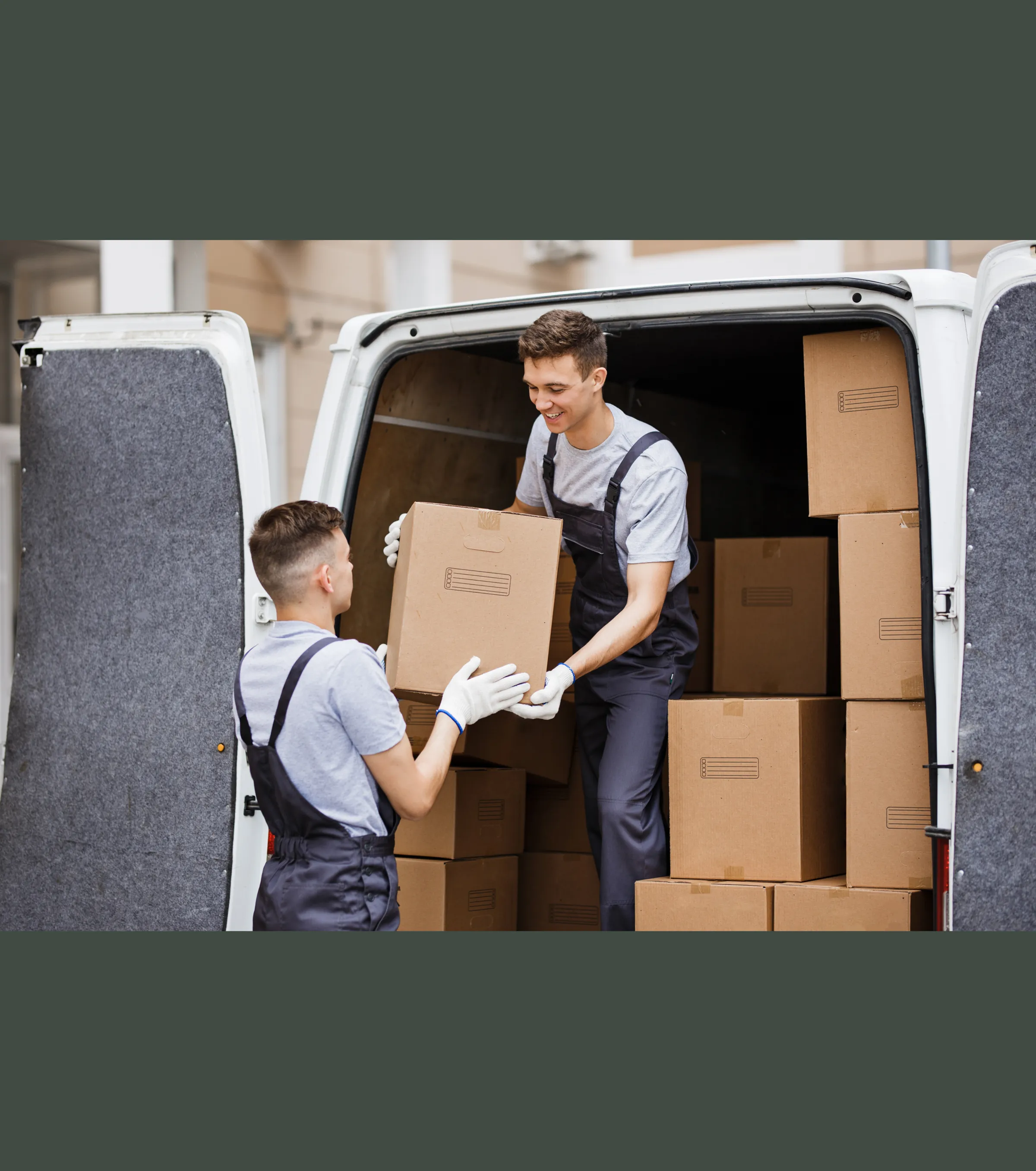 Agences immobilières